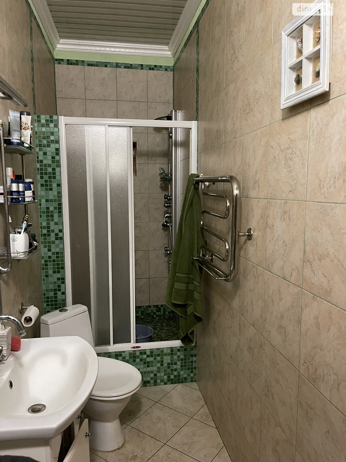двухэтажный дом с гаражом, 223 кв. м, кирпич. Продажа в Оноковцы фото 1 двухэтажный дом с гаражом, 223 кв. м, кирпич. Продажа в Оноковцы фото 1