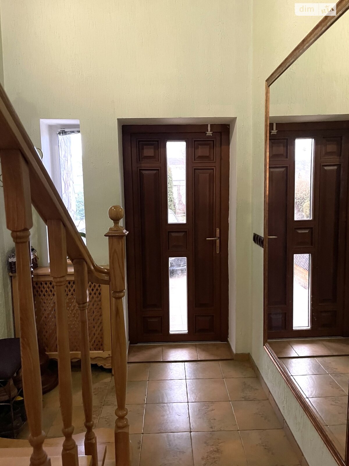 двухэтажный дом с гаражом, 223 кв. м, кирпич. Продажа в Оноковцы фото 1 двухэтажный дом с гаражом, 223 кв. м, кирпич. Продажа в Оноковцы фото 1