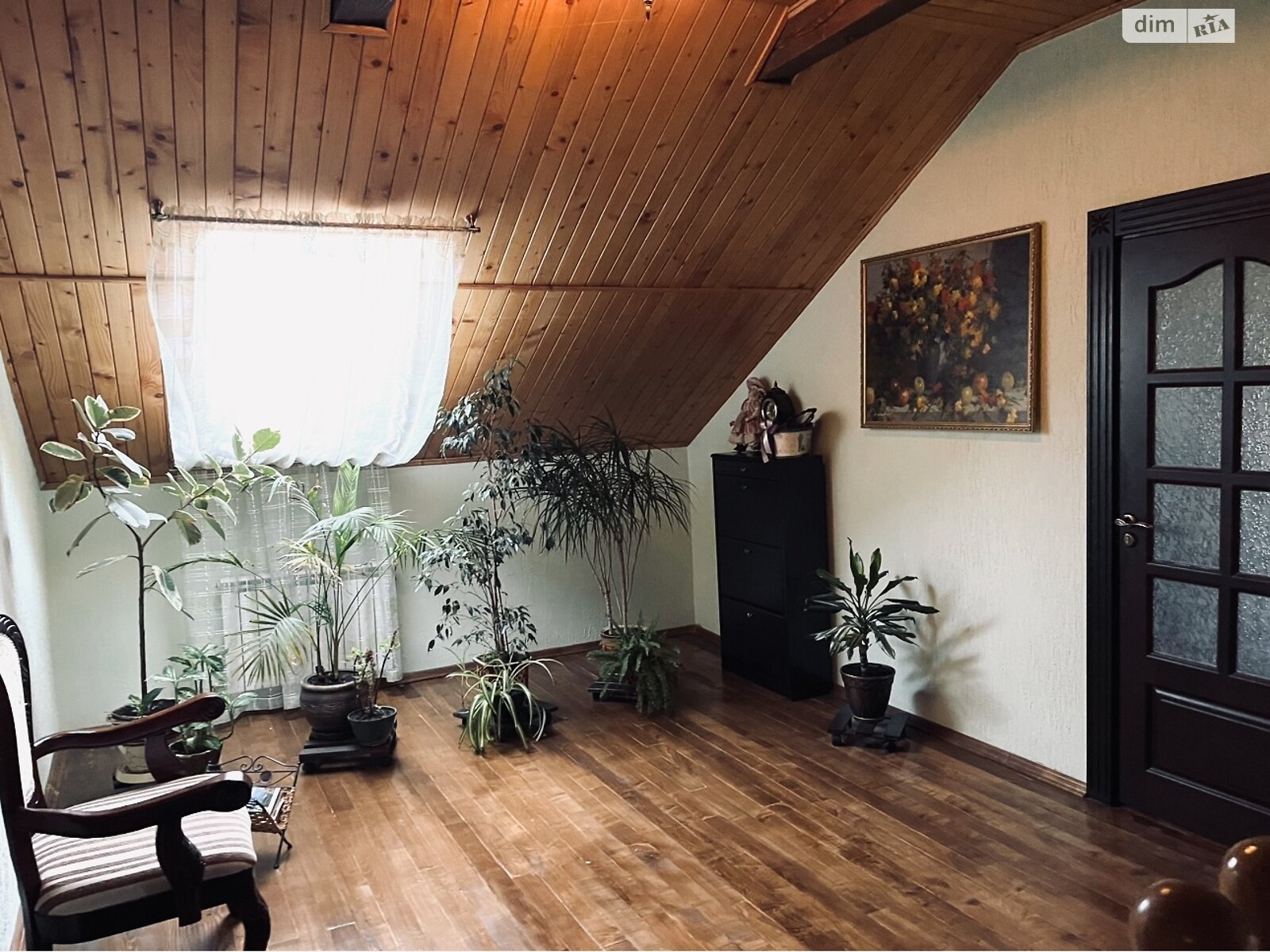 двухэтажный дом с гаражом, 223 кв. м, кирпич. Продажа в Оноковцы фото 1 двухэтажный дом с гаражом, 223 кв. м, кирпич. Продажа в Оноковцы фото 1