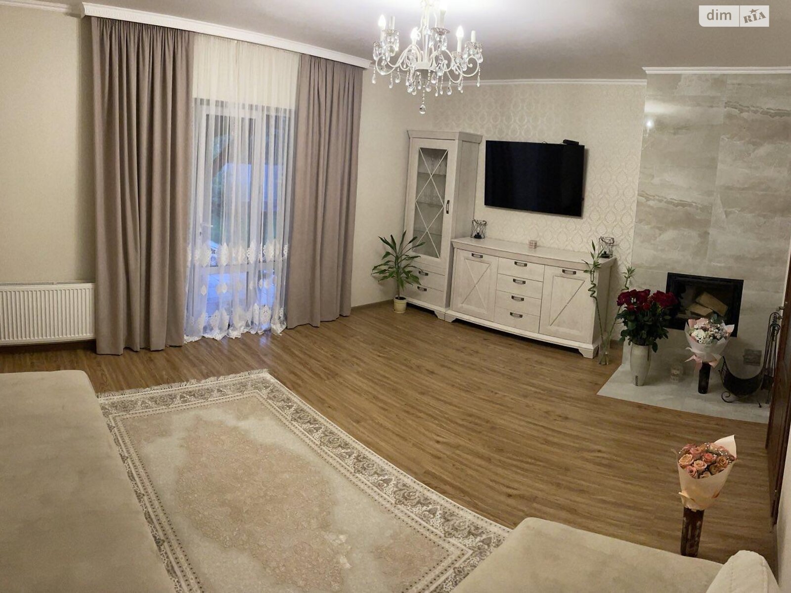 одноэтажный дом, 112.6 кв. м, кирпич. Продажа в Оноковцы фото 1 одноэтажный дом, 112.6 кв. м, кирпич. Продажа в Оноковцы фото 1
