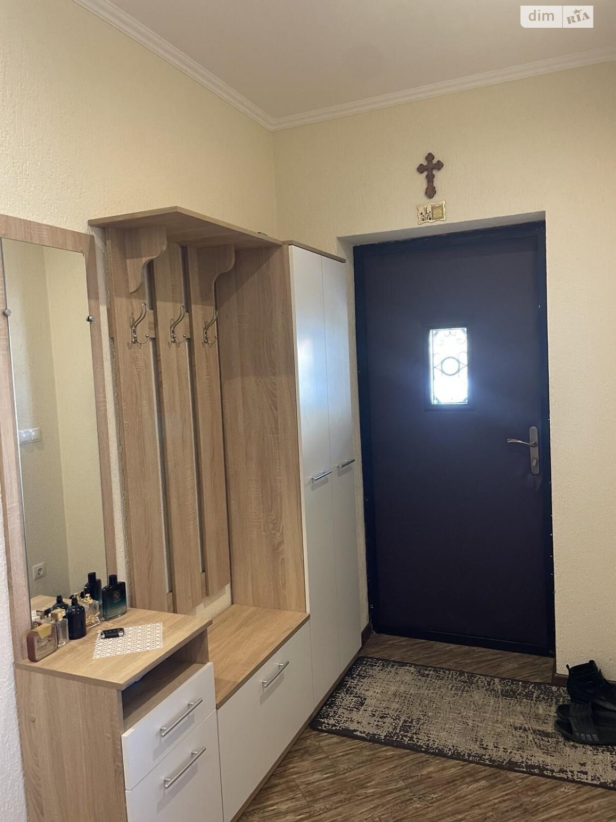одноэтажный дом, 112.6 кв. м, кирпич. Продажа в Оноковцы фото 1 одноэтажный дом, 112.6 кв. м, кирпич. Продажа в Оноковцы фото 1