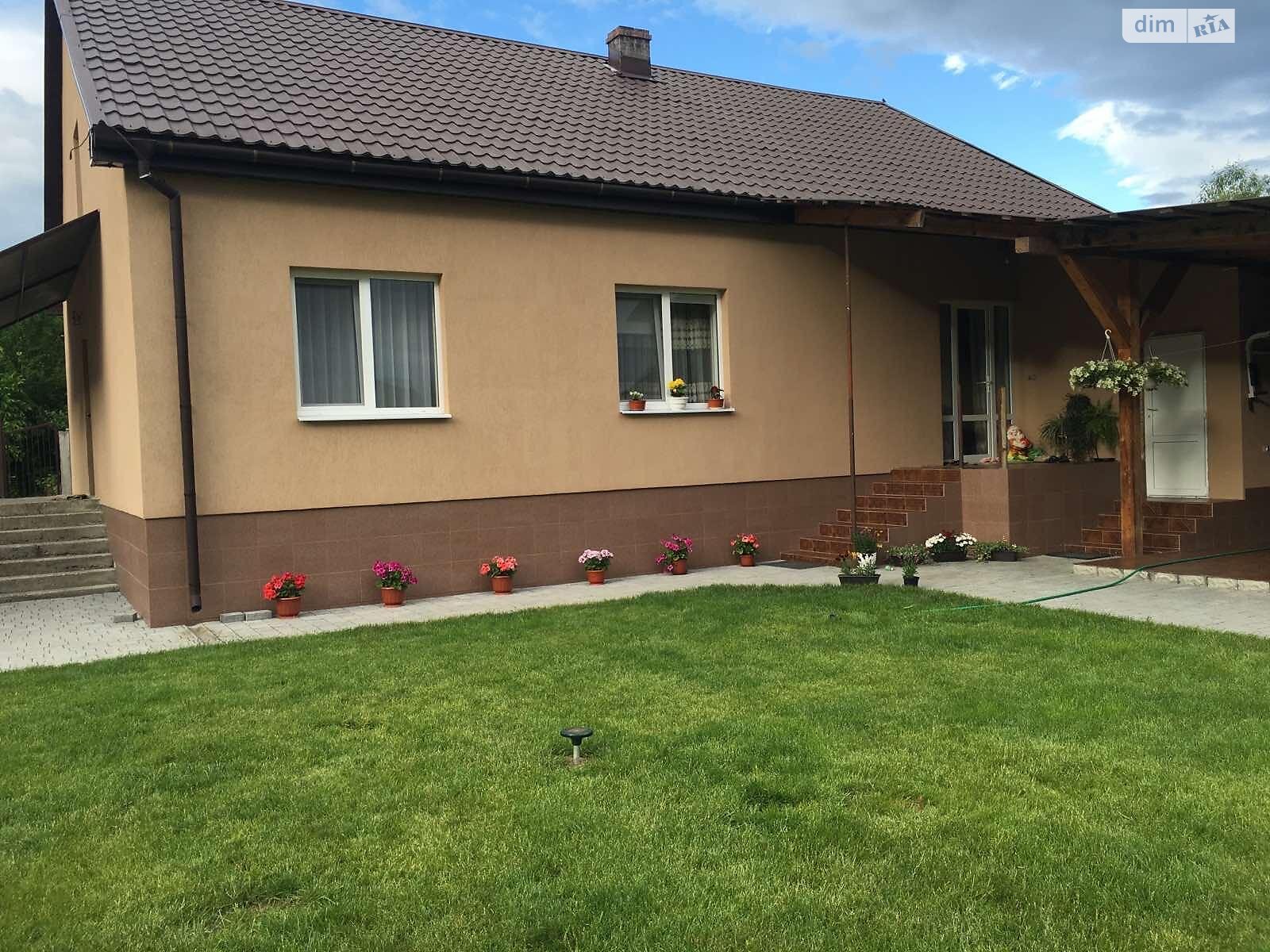 одноэтажный дом, 112.6 кв. м, кирпич. Продажа в Оноковцы фото 1 одноэтажный дом, 112.6 кв. м, кирпич. Продажа в Оноковцы фото 1