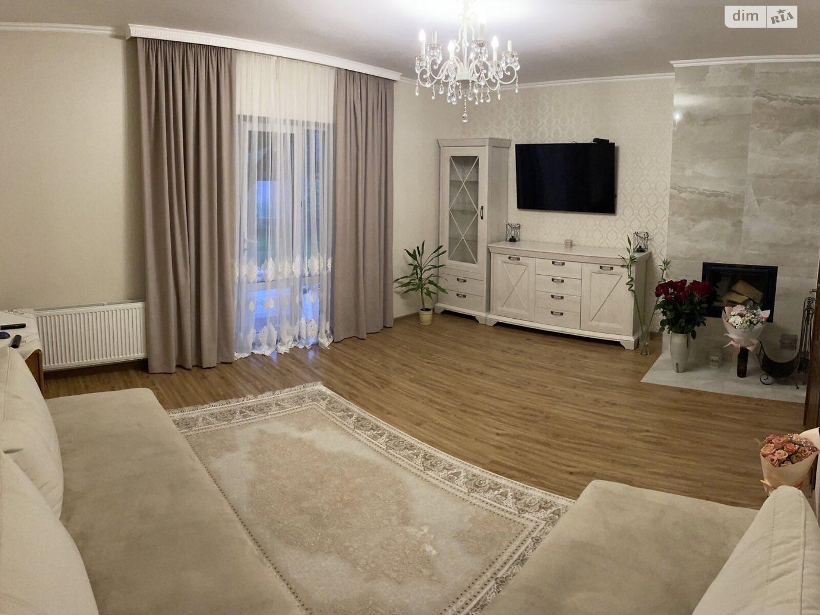 одноэтажный дом, 112.6 кв. м, кирпич. Продажа в Оноковцы фото 1 одноэтажный дом, 112.6 кв. м, кирпич. Продажа в Оноковцы фото 1