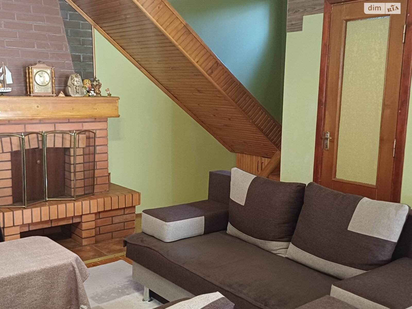 двоповерховий будинок з верандою, 134.7 кв. м, цегла саманна. Продаж у Оноківцях фото 1 двоповерховий будинок з верандою, 134.7 кв. м, цегла саманна. Продаж у Оноківцях фото 1
