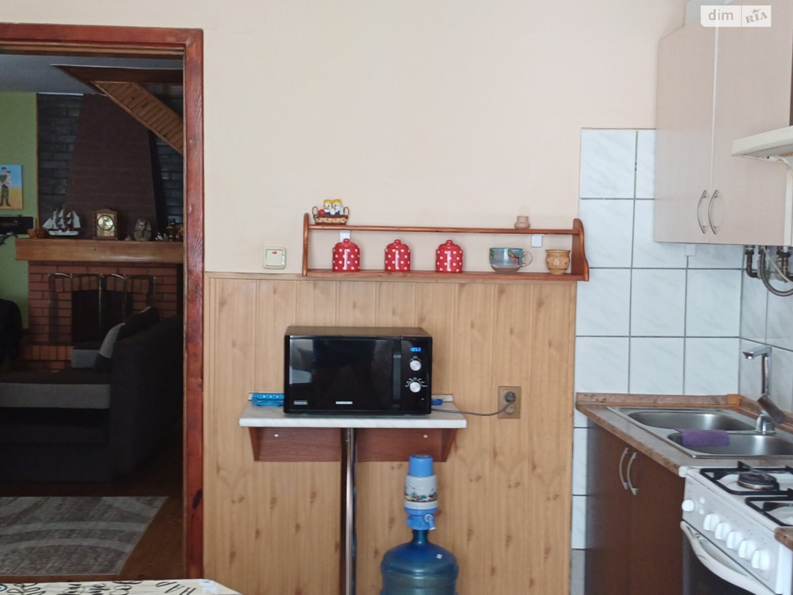 двоповерховий будинок з верандою, 134.7 кв. м, цегла саманна. Продаж у Оноківцях фото 1 двоповерховий будинок з верандою, 134.7 кв. м, цегла саманна. Продаж у Оноківцях фото 1