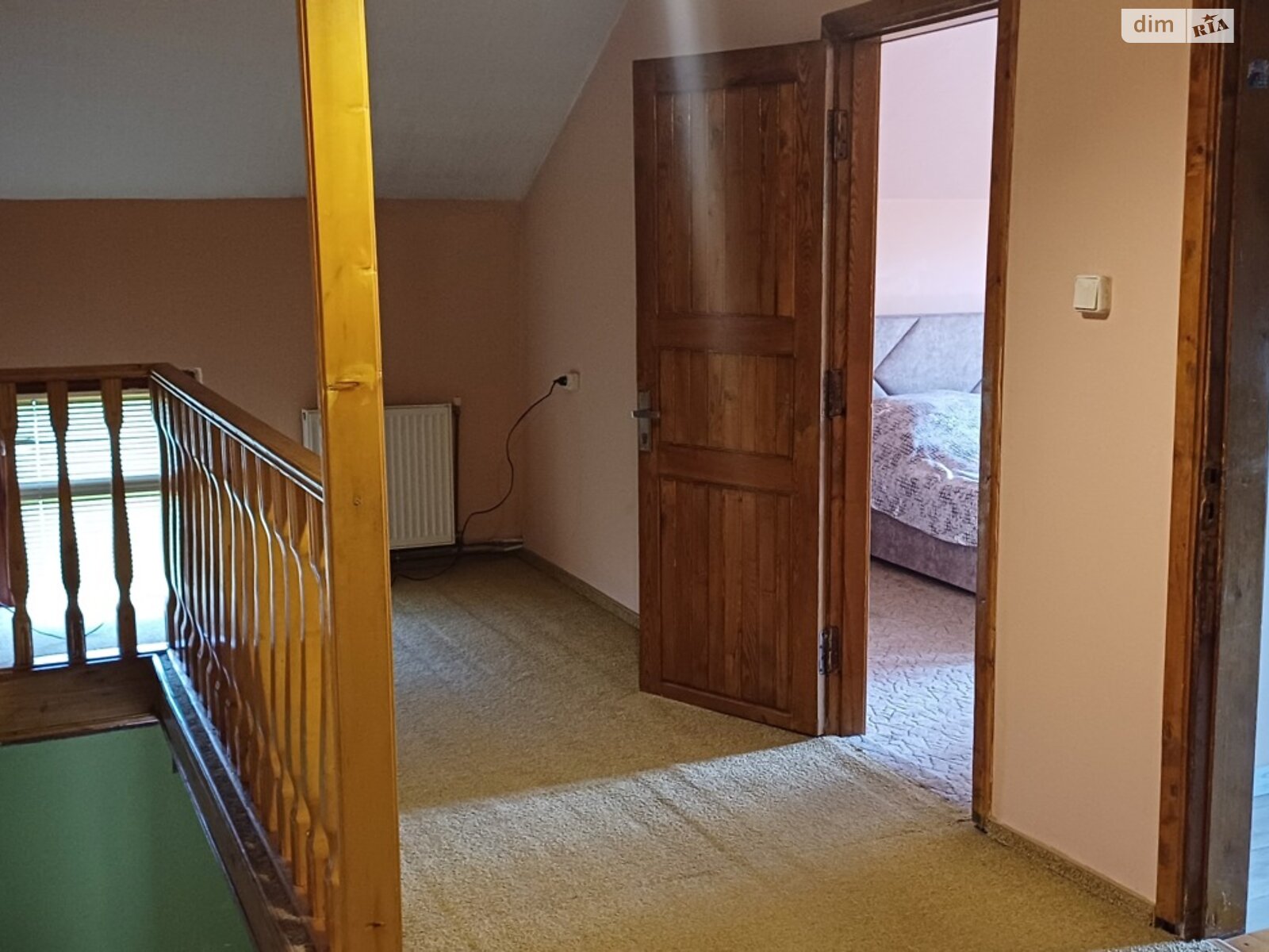 двоповерховий будинок з верандою, 134.7 кв. м, цегла саманна. Продаж у Оноківцях фото 1 двоповерховий будинок з верандою, 134.7 кв. м, цегла саманна. Продаж у Оноківцях фото 1