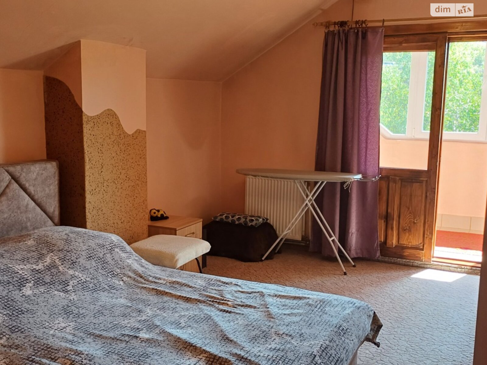 двоповерховий будинок з верандою, 134.7 кв. м, цегла саманна. Продаж у Оноківцях фото 1 двоповерховий будинок з верандою, 134.7 кв. м, цегла саманна. Продаж у Оноківцях фото 1