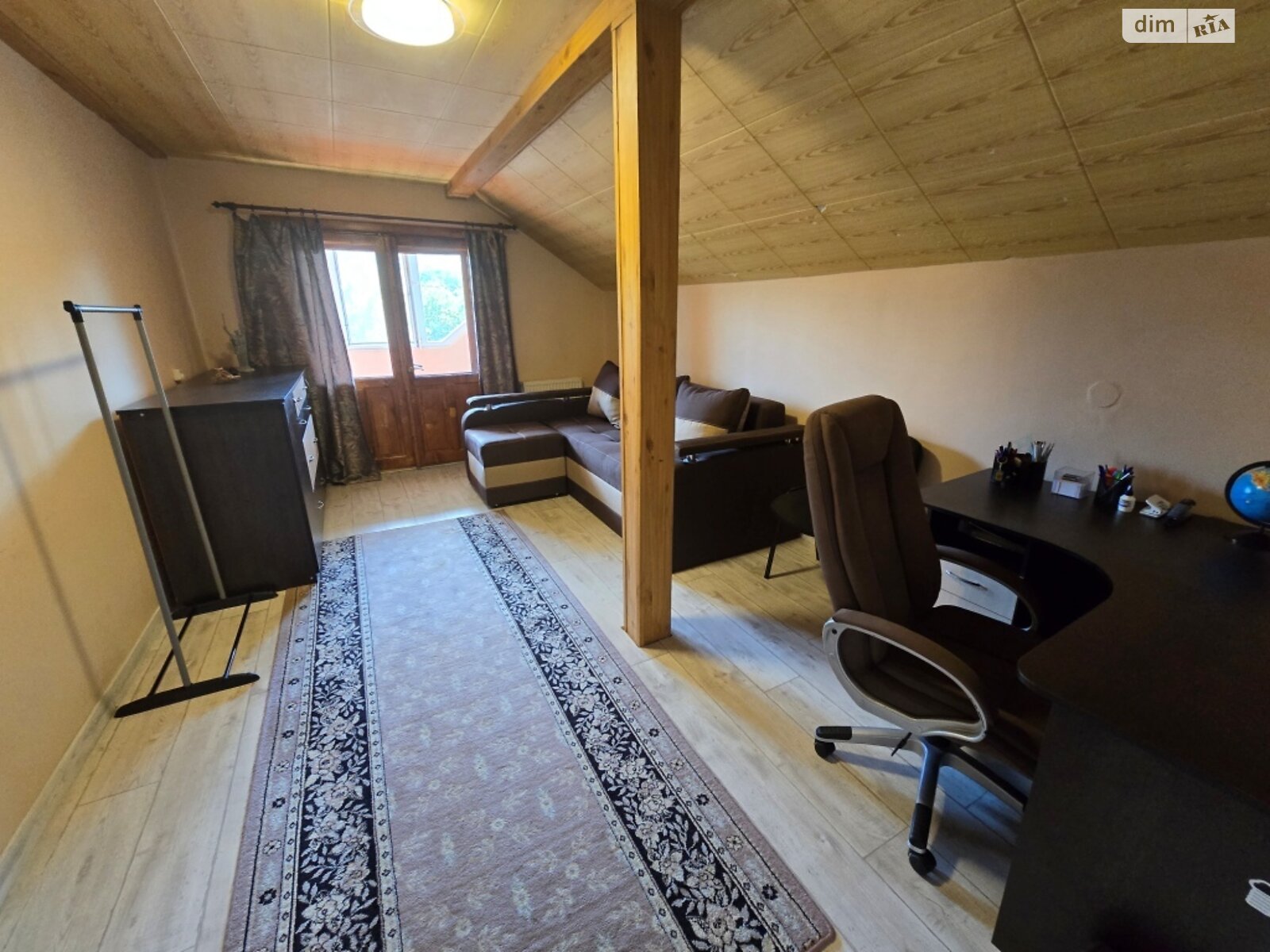 двухэтажный дом с верандой, 134.7 кв. м, кирпич. Продажа в Оноковцы фото 1 двухэтажный дом с верандой, 134.7 кв. м, кирпич. Продажа в Оноковцы фото 1