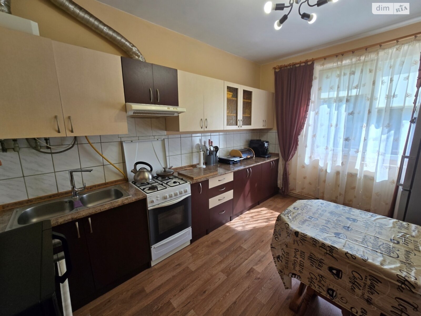 двухэтажный дом с верандой, 134.7 кв. м, кирпич. Продажа в Оноковцы фото 1 двухэтажный дом с верандой, 134.7 кв. м, кирпич. Продажа в Оноковцы фото 1
