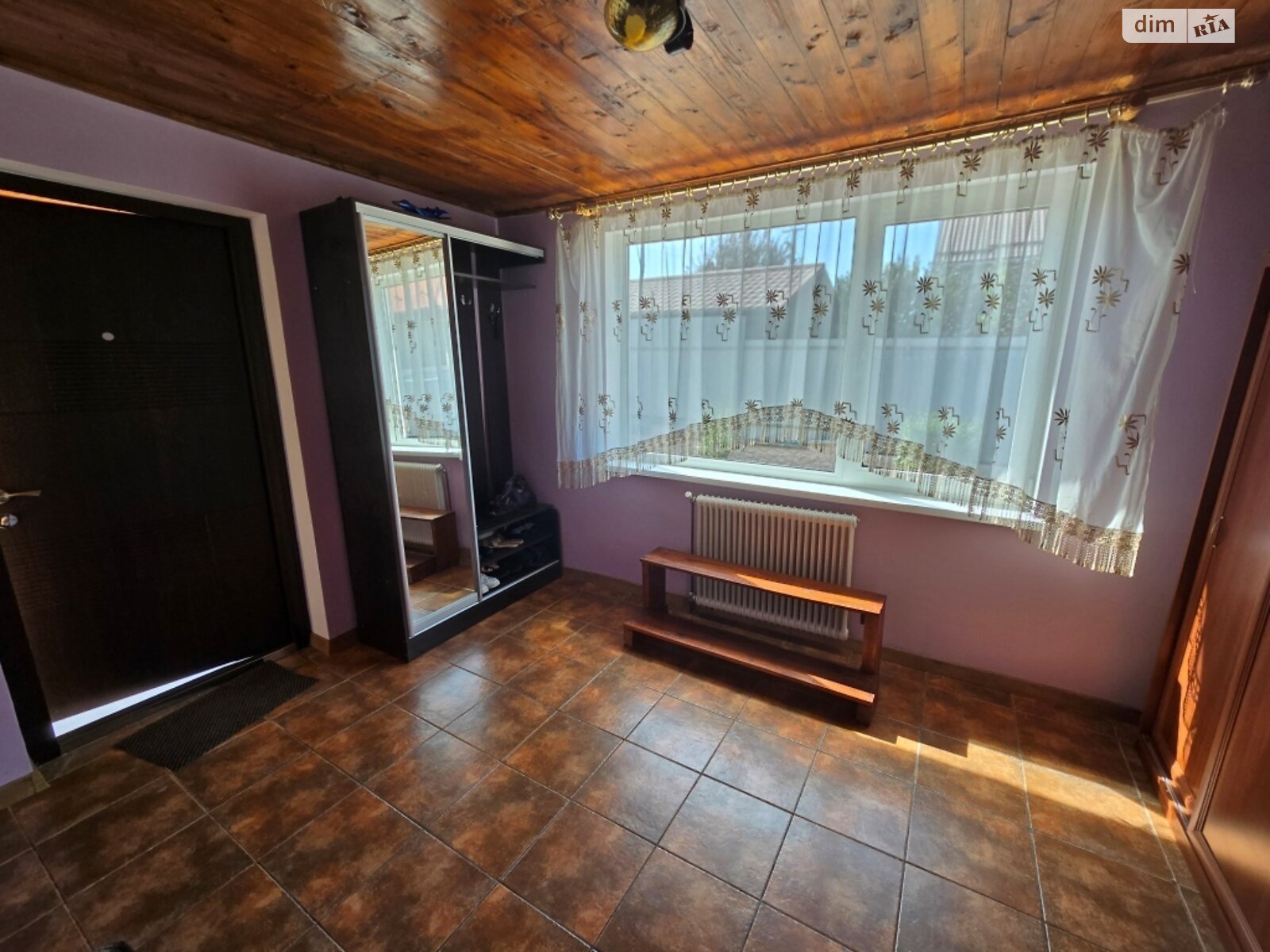 двухэтажный дом с верандой, 134.7 кв. м, кирпич. Продажа в Оноковцы фото 1 двухэтажный дом с верандой, 134.7 кв. м, кирпич. Продажа в Оноковцы фото 1