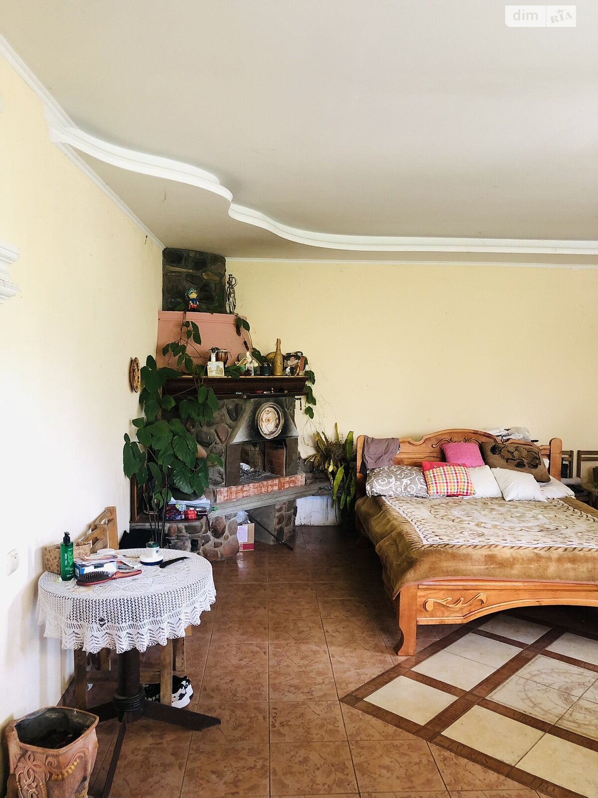 двоповерховий будинок з гаражем, 396 кв. м, блочно-цегляний. Продаж у Оноківцях фото 1 двоповерховий будинок з гаражем, 396 кв. м, блочно-цегляний. Продаж у Оноківцях фото 1