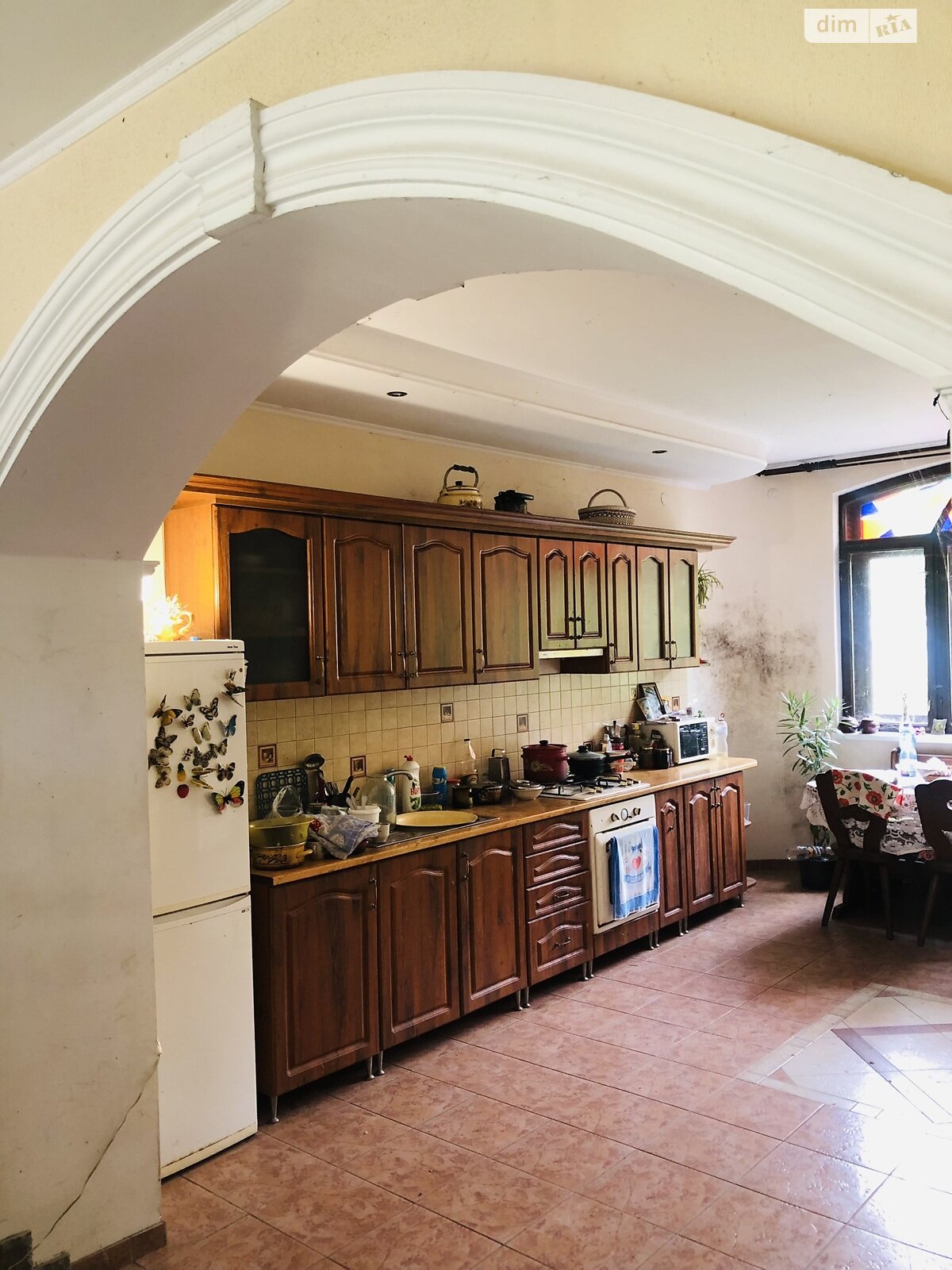 двоповерховий будинок з гаражем, 396 кв. м, блочно-цегляний. Продаж у Оноківцях фото 1 двоповерховий будинок з гаражем, 396 кв. м, блочно-цегляний. Продаж у Оноківцях фото 1