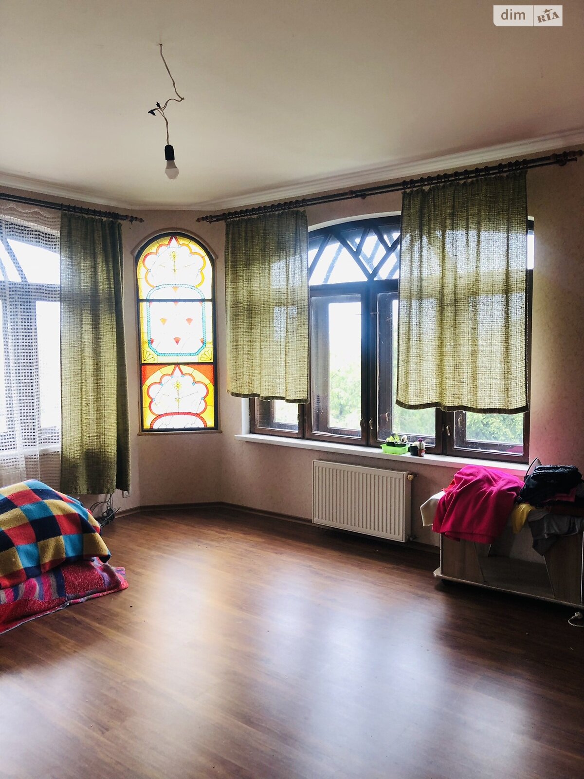 двоповерховий будинок з гаражем, 396 кв. м, блочно-цегляний. Продаж у Оноківцях фото 1 двоповерховий будинок з гаражем, 396 кв. м, блочно-цегляний. Продаж у Оноківцях фото 1