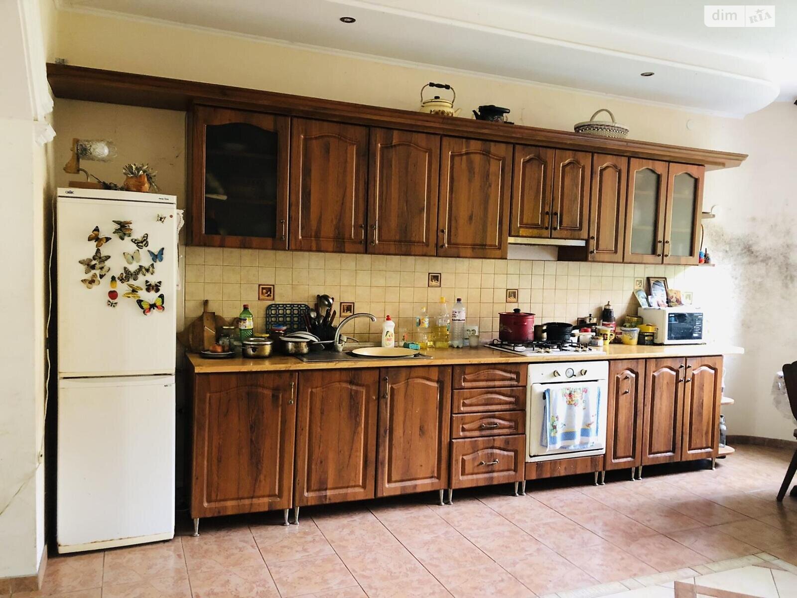 двоповерховий будинок з гаражем, 396 кв. м, блочно-цегляний. Продаж у Оноківцях фото 1 двоповерховий будинок з гаражем, 396 кв. м, блочно-цегляний. Продаж у Оноківцях фото 1