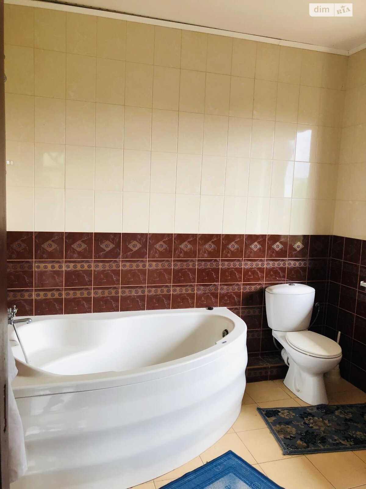 двоповерховий будинок з гаражем, 396 кв. м, блочно-цегляний. Продаж у Оноківцях фото 1 двоповерховий будинок з гаражем, 396 кв. м, блочно-цегляний. Продаж у Оноківцях фото 1