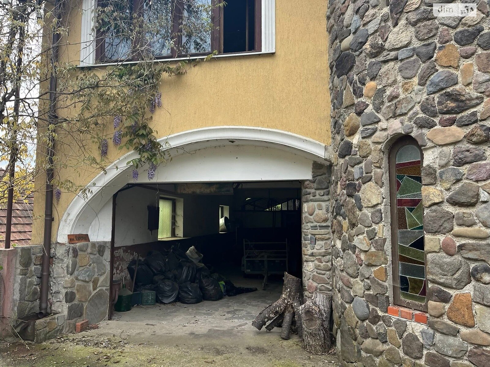 двоповерховий будинок, 333.6 кв. м, цегла. Продаж у Оноківцях фото 1 двоповерховий будинок, 333.6 кв. м, цегла. Продаж у Оноківцях фото 1