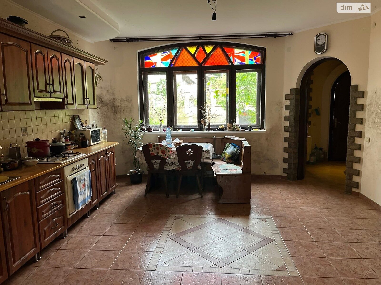 двоповерховий будинок, 333.6 кв. м, цегла. Продаж у Оноківцях фото 1 двоповерховий будинок, 333.6 кв. м, цегла. Продаж у Оноківцях фото 1