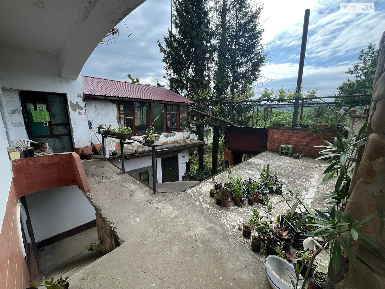 двоповерховий будинок, 333.6 кв. м, цегла. Продаж у Оноківцях фото 1 двоповерховий будинок, 333.6 кв. м, цегла. Продаж у Оноківцях фото 1