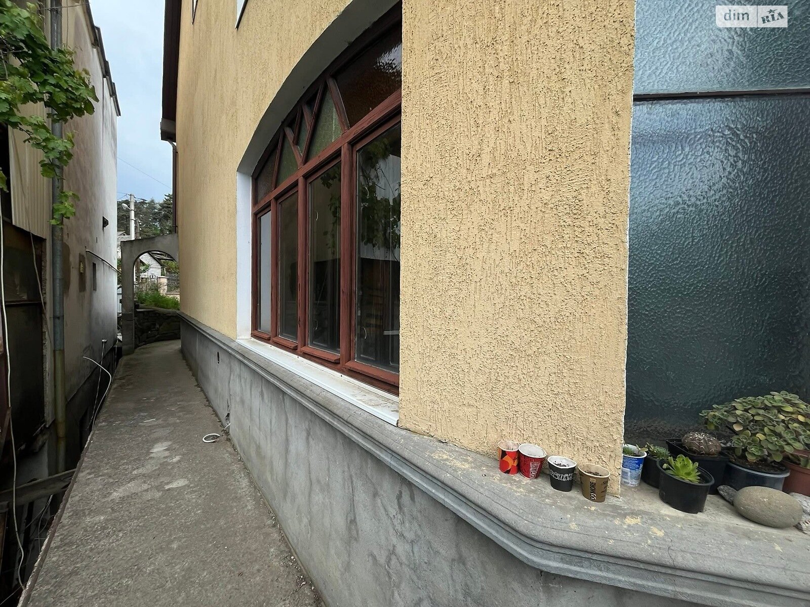 двоповерховий будинок, 333.6 кв. м, цегла. Продаж у Оноківцях фото 1 двоповерховий будинок, 333.6 кв. м, цегла. Продаж у Оноківцях фото 1