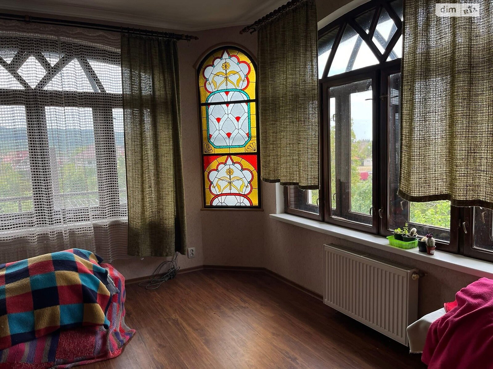 двоповерховий будинок, 333.6 кв. м, цегла. Продаж у Оноківцях фото 1 двоповерховий будинок, 333.6 кв. м, цегла. Продаж у Оноківцях фото 1