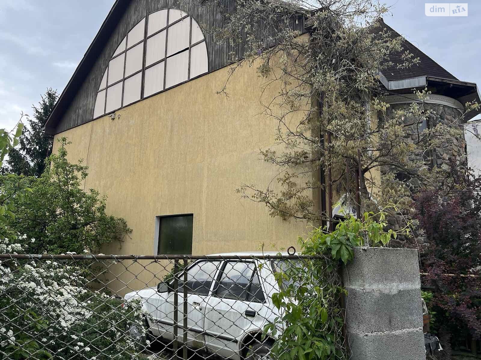 двоповерховий будинок, 333.6 кв. м, цегла. Продаж у Оноківцях фото 1 двоповерховий будинок, 333.6 кв. м, цегла. Продаж у Оноківцях фото 1