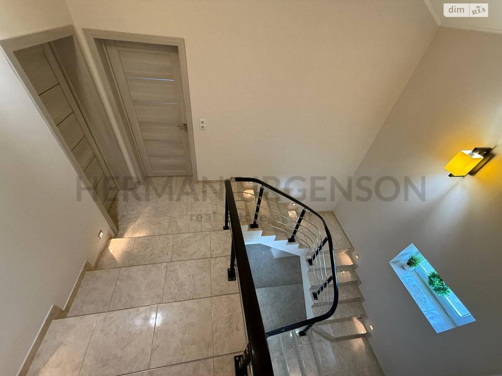 двухэтажный дом с балконом, 170 кв. м, кирпич. Продажа в Оноковцы фото 1 двухэтажный дом с балконом, 170 кв. м, кирпич. Продажа в Оноковцы фото 1