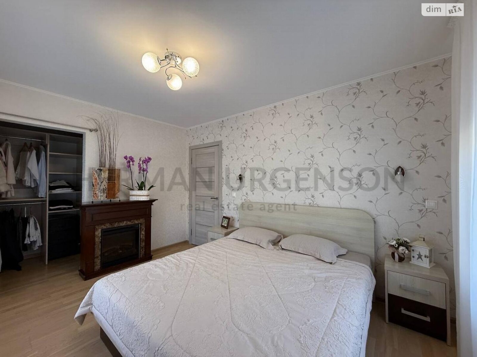двухэтажный дом с балконом, 170 кв. м, кирпич. Продажа в Оноковцы фото 1 двухэтажный дом с балконом, 170 кв. м, кирпич. Продажа в Оноковцы фото 1