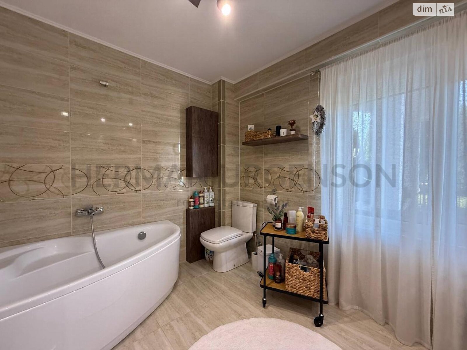 двухэтажный дом с балконом, 170 кв. м, кирпич. Продажа в Оноковцы фото 1 двухэтажный дом с балконом, 170 кв. м, кирпич. Продажа в Оноковцы фото 1