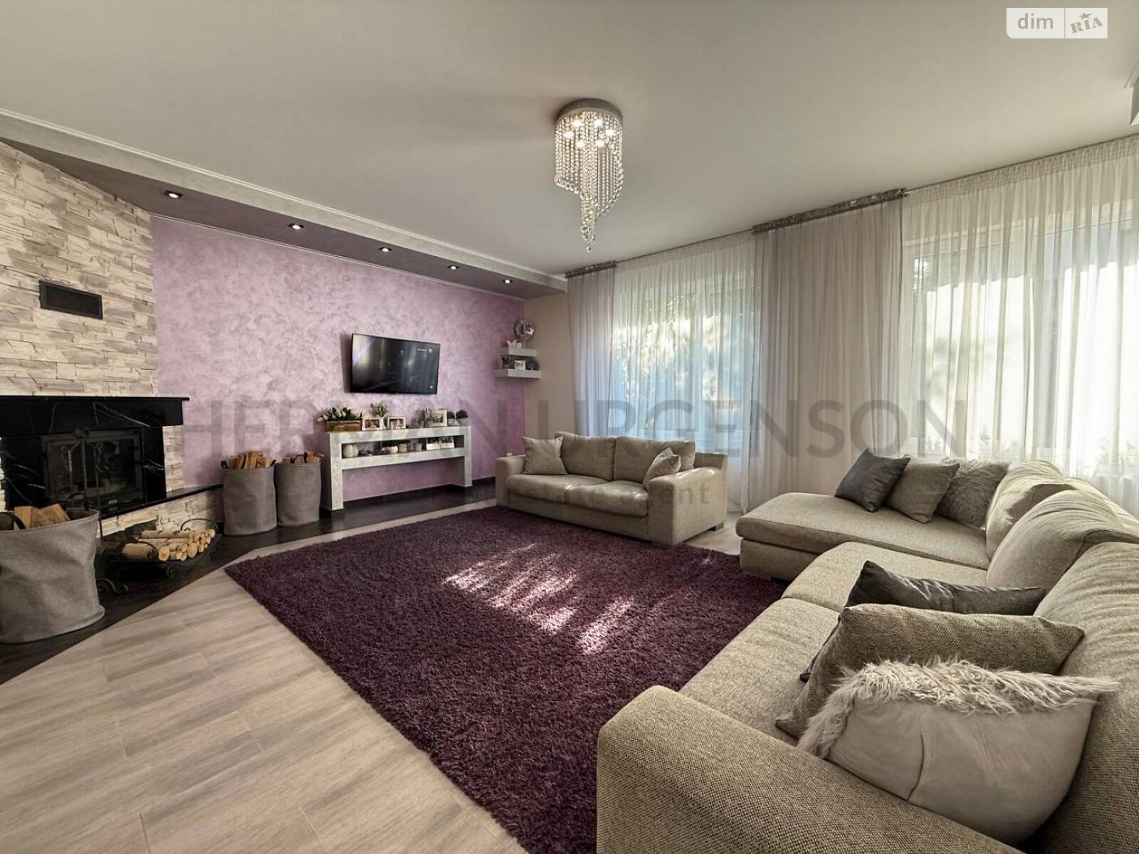 двухэтажный дом с балконом, 170 кв. м, кирпич. Продажа в Оноковцы фото 1 двухэтажный дом с балконом, 170 кв. м, кирпич. Продажа в Оноковцы фото 1