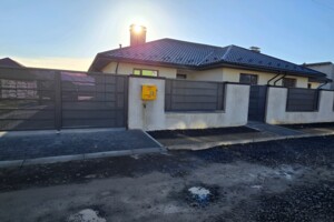 одноповерховий будинок, 104 кв. м, цегла. Продаж у Оноківцях фото 2