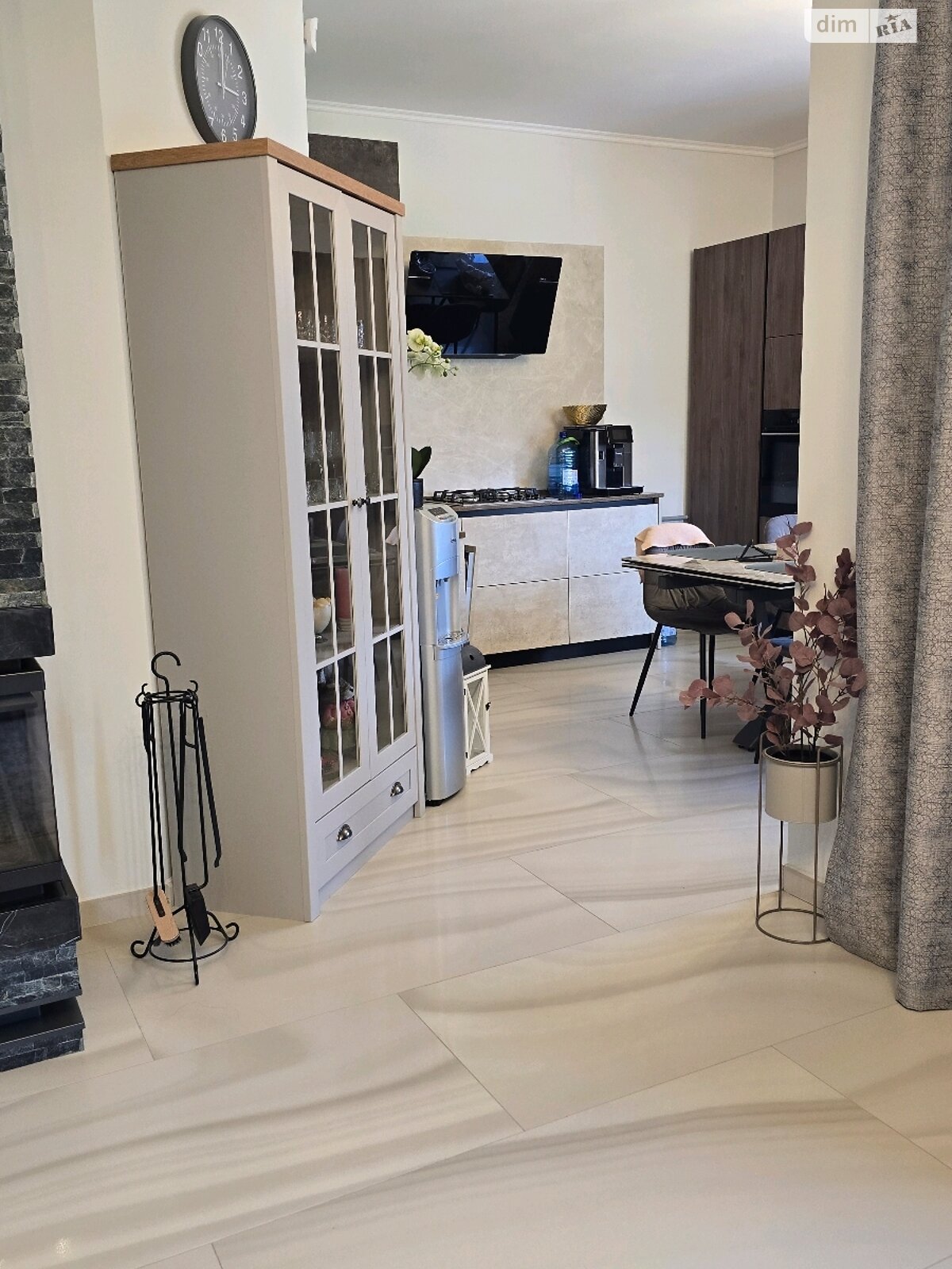 одноэтажный дом, 108 кв. м, кирпич. Продажа в Оноковцы фото 1 одноэтажный дом, 108 кв. м, кирпич. Продажа в Оноковцы фото 1