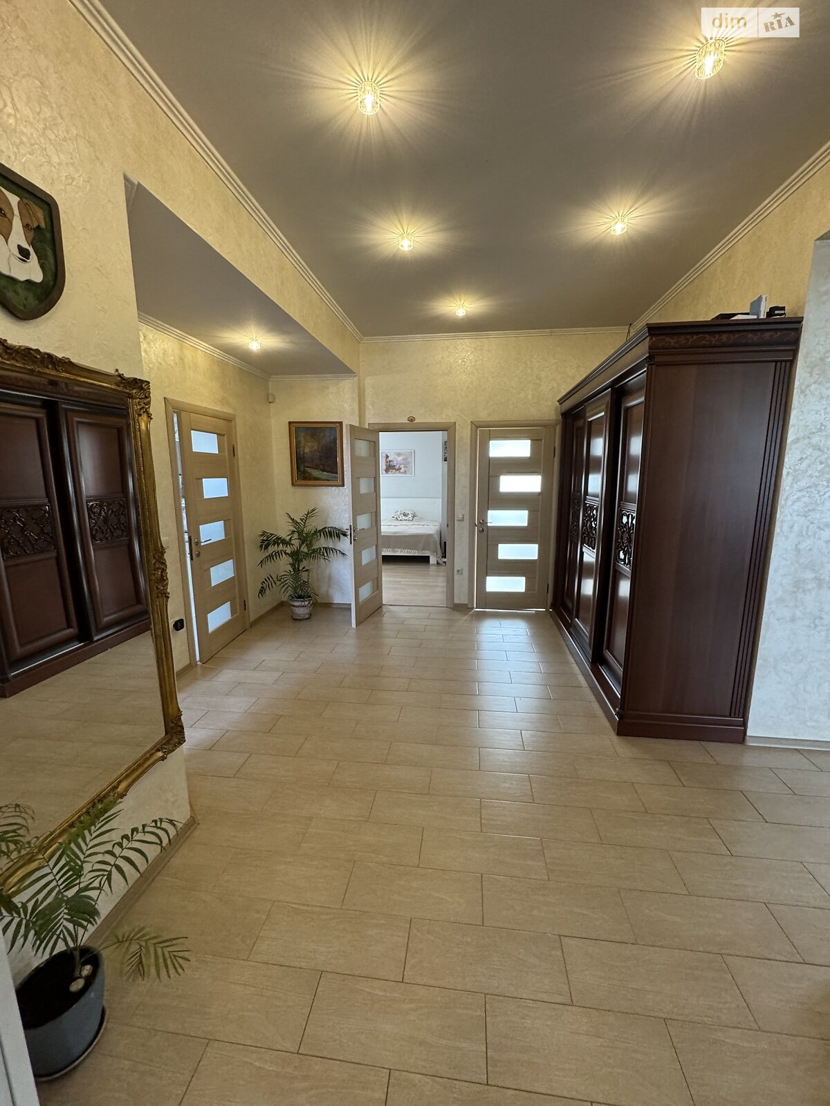 одноэтажный дом с отоплением, 110 кв. м, кирпич. Продажа в Оноковцы фото 1