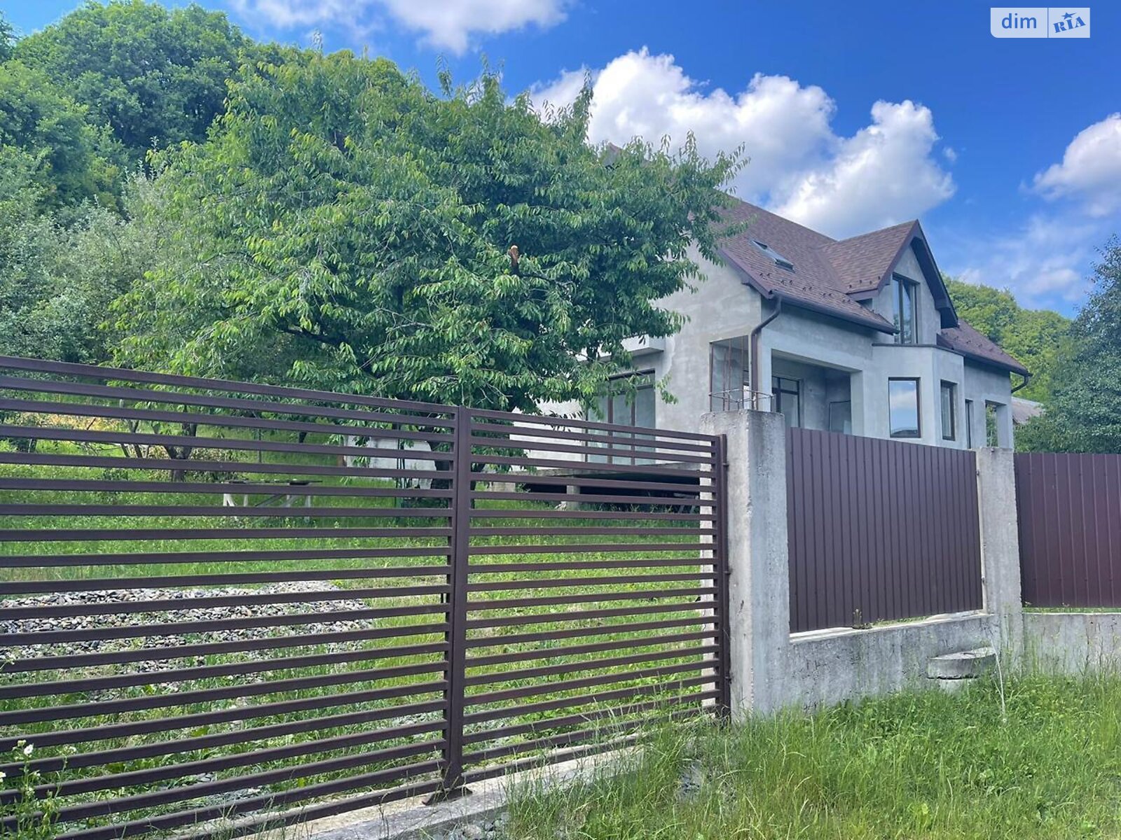 двоповерховий будинок з опаленням, 220 кв. м, сендвіч-панелі. Продаж у Оноківцях фото 1 двоповерховий будинок з опаленням, 220 кв. м, сендвіч-панелі. Продаж у Оноківцях фото 1