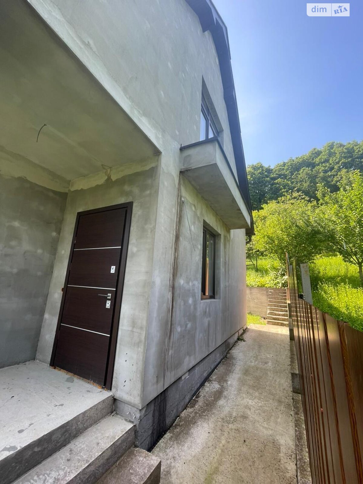 двоповерховий будинок з опаленням, 220 кв. м, сендвіч-панелі. Продаж у Оноківцях фото 1 двоповерховий будинок з опаленням, 220 кв. м, сендвіч-панелі. Продаж у Оноківцях фото 1