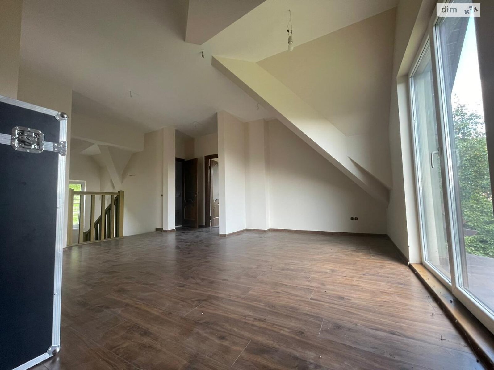 двоповерховий будинок з опаленням, 220 кв. м, сендвіч-панелі. Продаж у Оноківцях фото 1 двоповерховий будинок з опаленням, 220 кв. м, сендвіч-панелі. Продаж у Оноківцях фото 1
