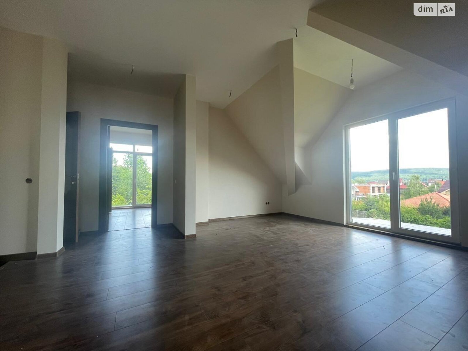 двоповерховий будинок з опаленням, 220 кв. м, сендвіч-панелі. Продаж у Оноківцях фото 1 двоповерховий будинок з опаленням, 220 кв. м, сендвіч-панелі. Продаж у Оноківцях фото 1
