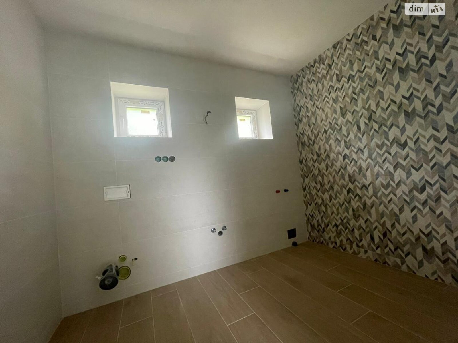 двоповерховий будинок з опаленням, 220 кв. м, сендвіч-панелі. Продаж у Оноківцях фото 1 двоповерховий будинок з опаленням, 220 кв. м, сендвіч-панелі. Продаж у Оноківцях фото 1