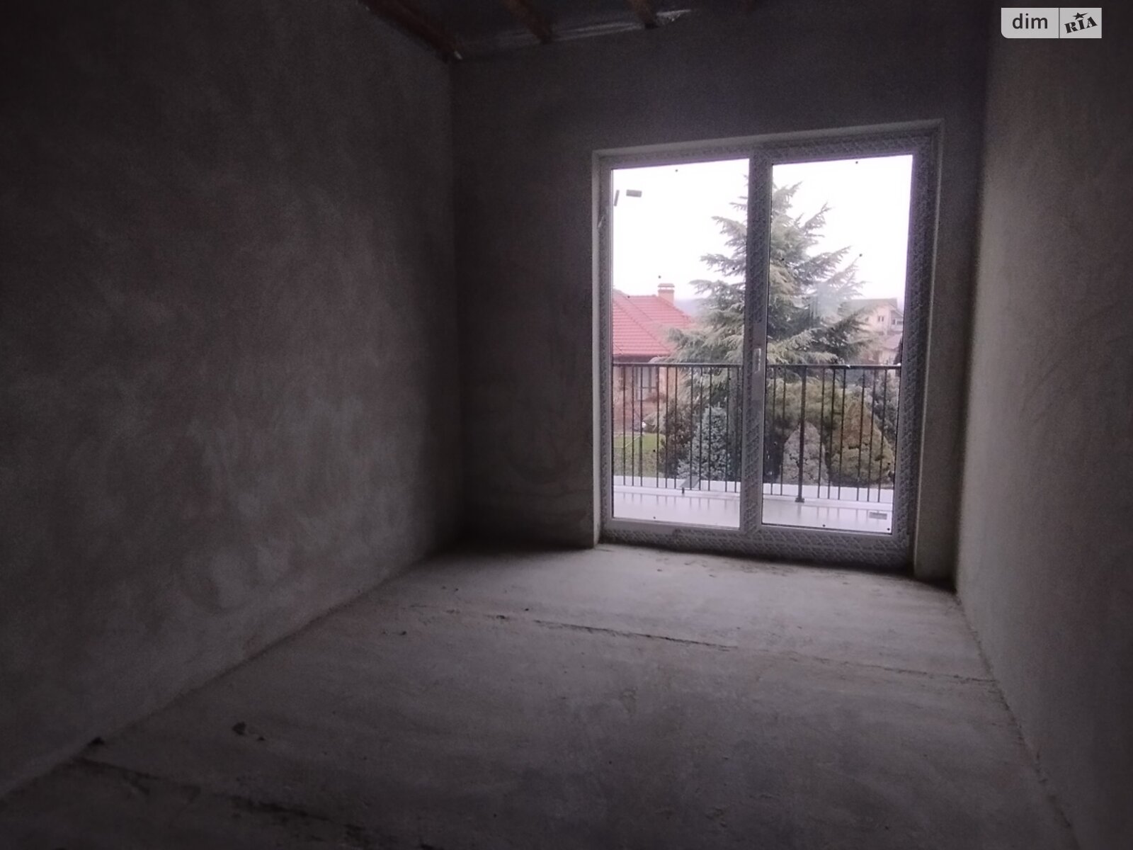 двухэтажный дом с балконом, 130 кв. м, кирпич. Продажа в Оноковцы фото 1 двухэтажный дом с балконом, 130 кв. м, кирпич. Продажа в Оноковцы фото 1
