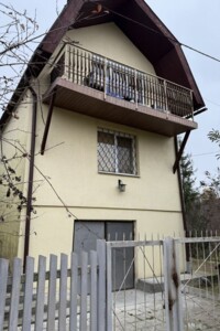 двоповерховий будинок бесідка, 90 кв. м, цегла. Продаж у Оноківцях фото 2
