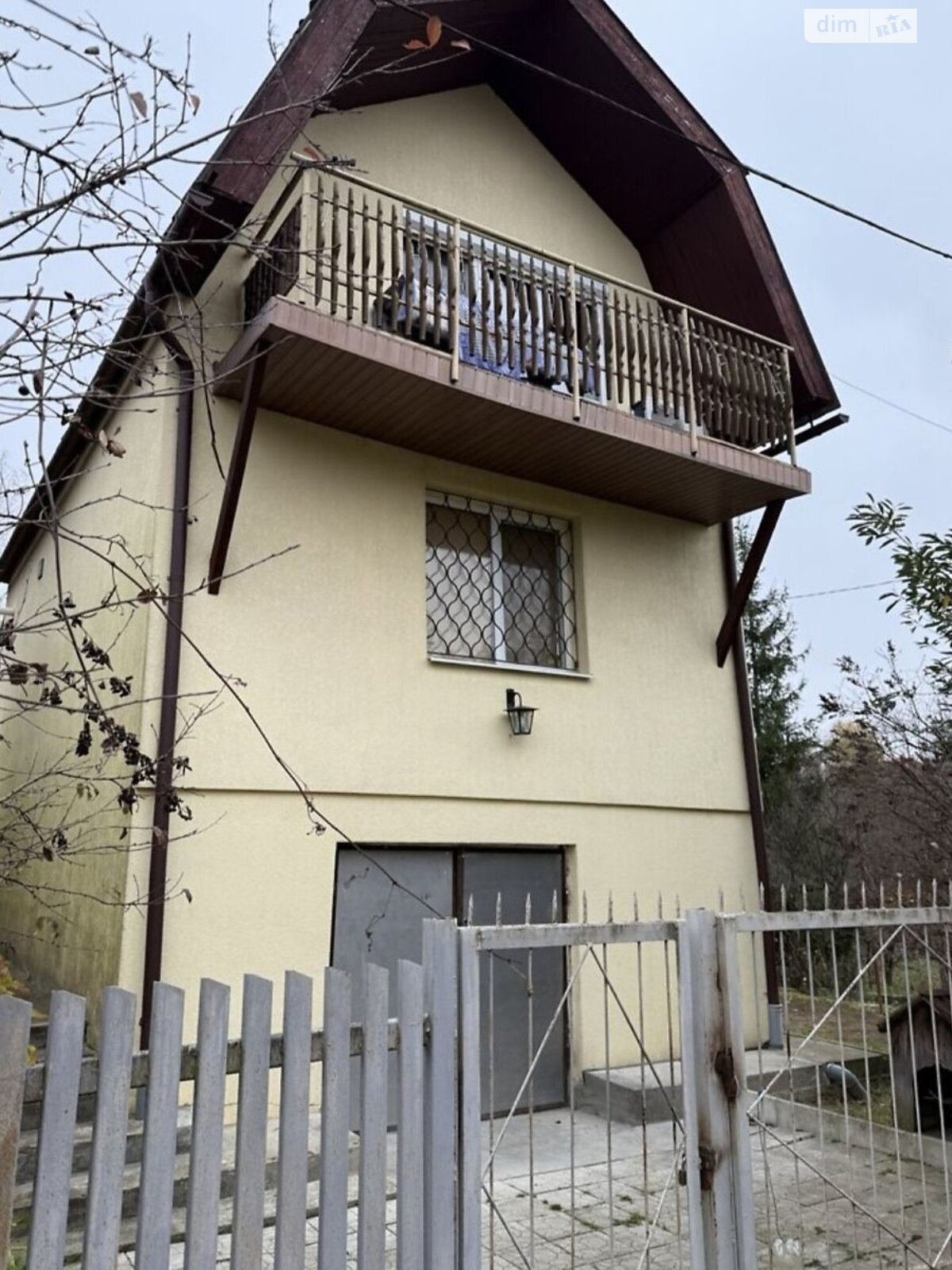 двоповерховий будинок бесідка, 90 кв. м, цегла. Продаж у Оноківцях фото 1 двоповерховий будинок бесідка, 90 кв. м, цегла. Продаж у Оноківцях фото 1