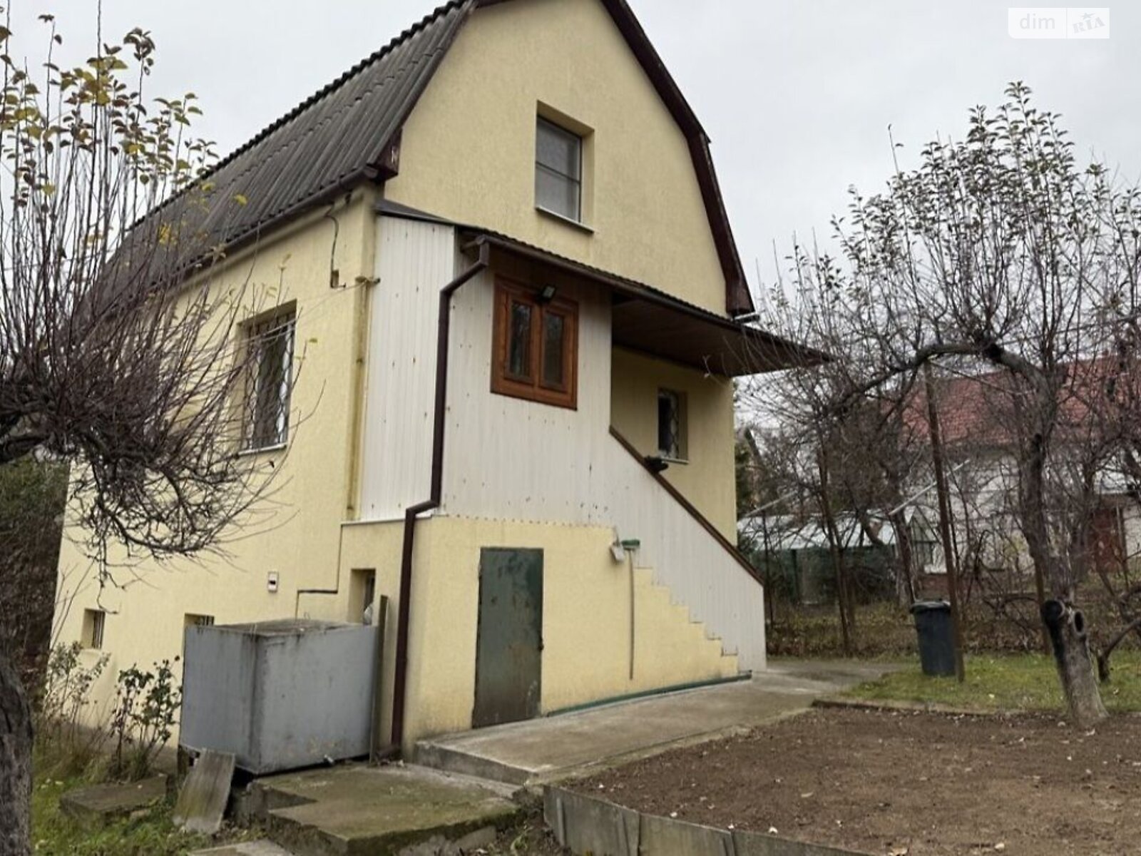 двоповерховий будинок бесідка, 90 кв. м, цегла. Продаж у Оноківцях фото 1 двоповерховий будинок бесідка, 90 кв. м, цегла. Продаж у Оноківцях фото 1
