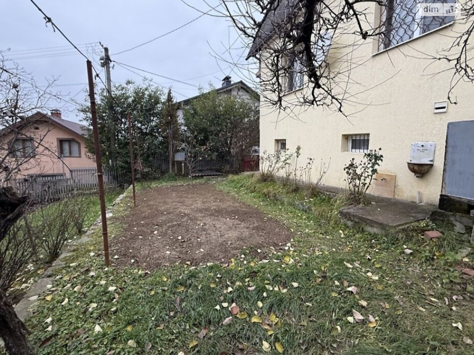 двоповерховий будинок бесідка, 90 кв. м, цегла. Продаж у Оноківцях фото 1 двоповерховий будинок бесідка, 90 кв. м, цегла. Продаж у Оноківцях фото 1