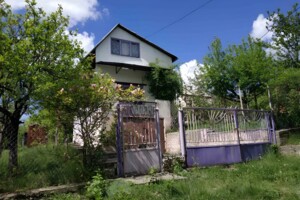 триповерховий будинок з гаражем, 85 кв. м, цегла. Продаж у Оноківцях фото 2
