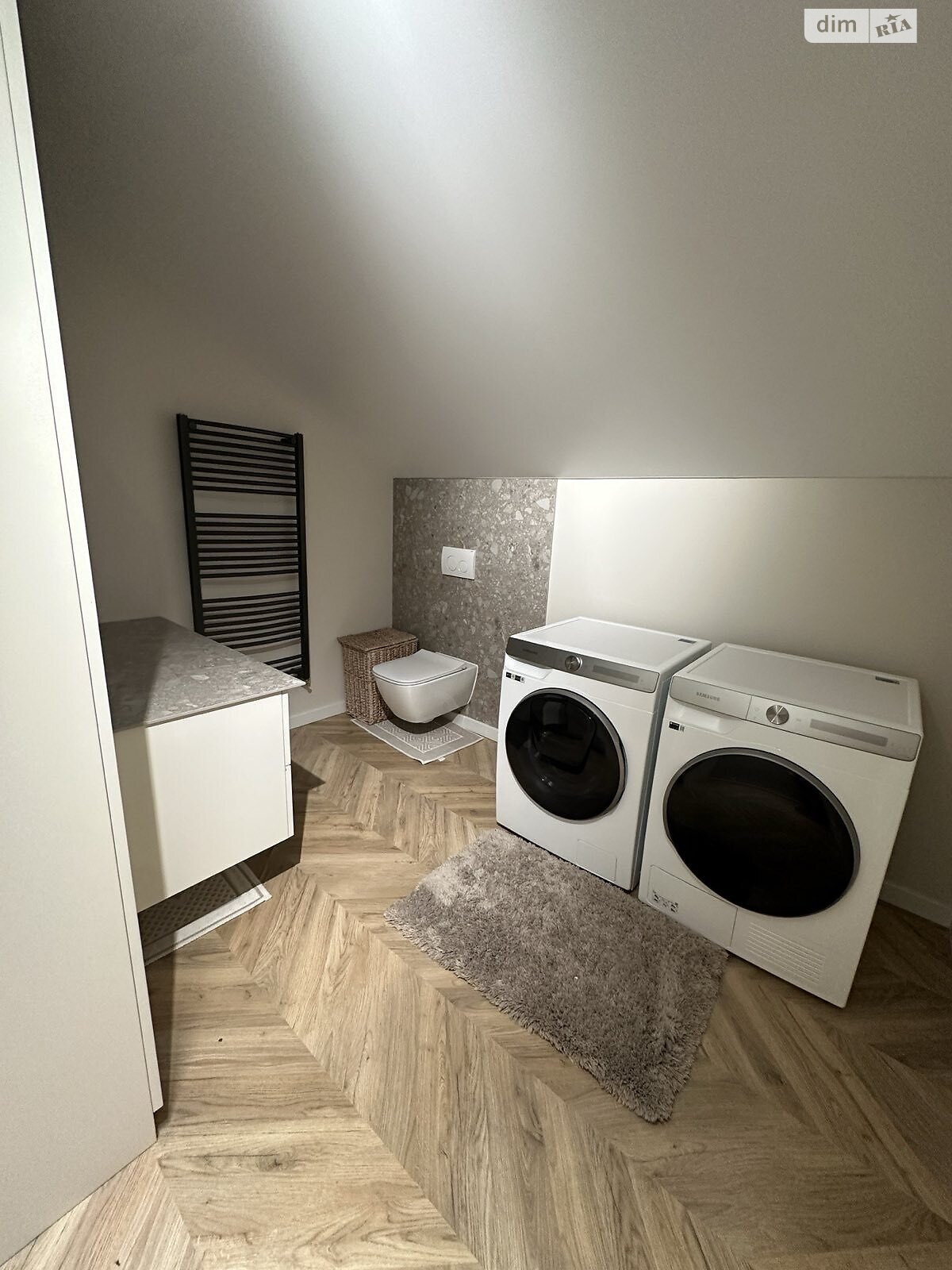 двухэтажный дом с гаражом, 102 кв. м, кирпич. Продажа в Оноковцы фото 1 двухэтажный дом с гаражом, 102 кв. м, кирпич. Продажа в Оноковцы фото 1