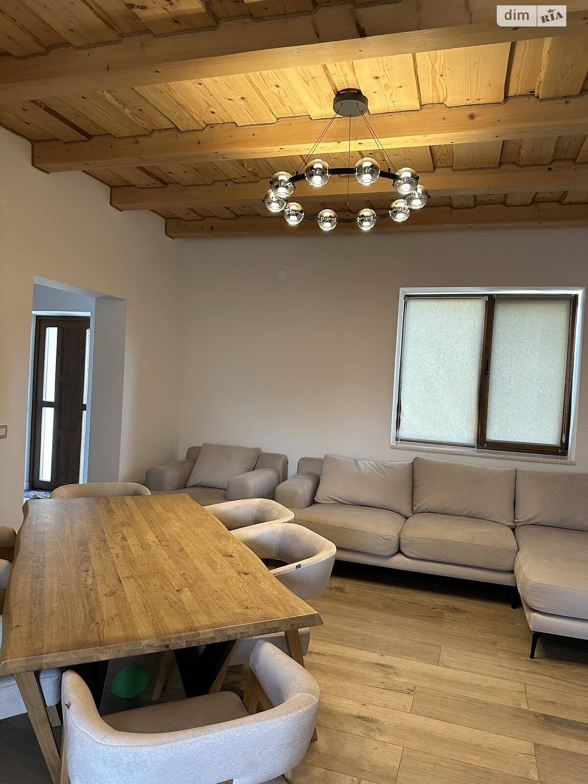 двухэтажный дом с гаражом, 102 кв. м, кирпич. Продажа в Оноковцы фото 1 двухэтажный дом с гаражом, 102 кв. м, кирпич. Продажа в Оноковцы фото 1