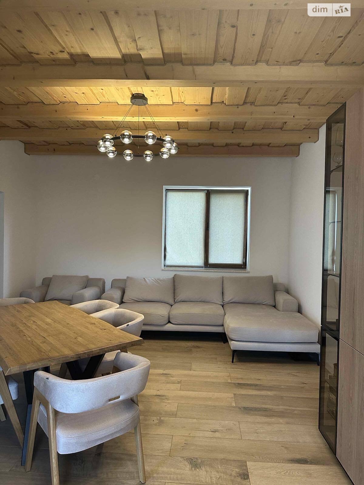 двухэтажный дом с гаражом, 102 кв. м, кирпич. Продажа в Оноковцы фото 1 двухэтажный дом с гаражом, 102 кв. м, кирпич. Продажа в Оноковцы фото 1