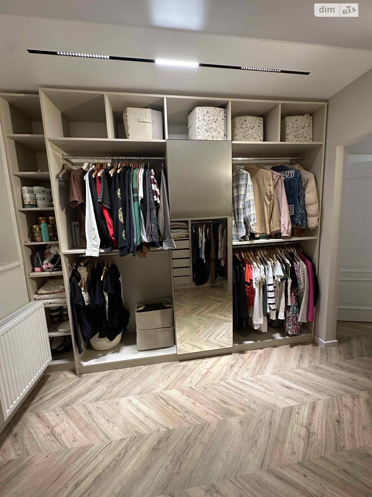 двухэтажный дом с гаражом, 102 кв. м, кирпич. Продажа в Оноковцы фото 1 двухэтажный дом с гаражом, 102 кв. м, кирпич. Продажа в Оноковцы фото 1