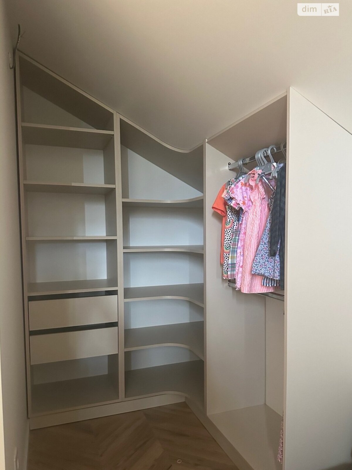 двухэтажный дом с гаражом, 102 кв. м, кирпич. Продажа в Оноковцы фото 1 двухэтажный дом с гаражом, 102 кв. м, кирпич. Продажа в Оноковцы фото 1