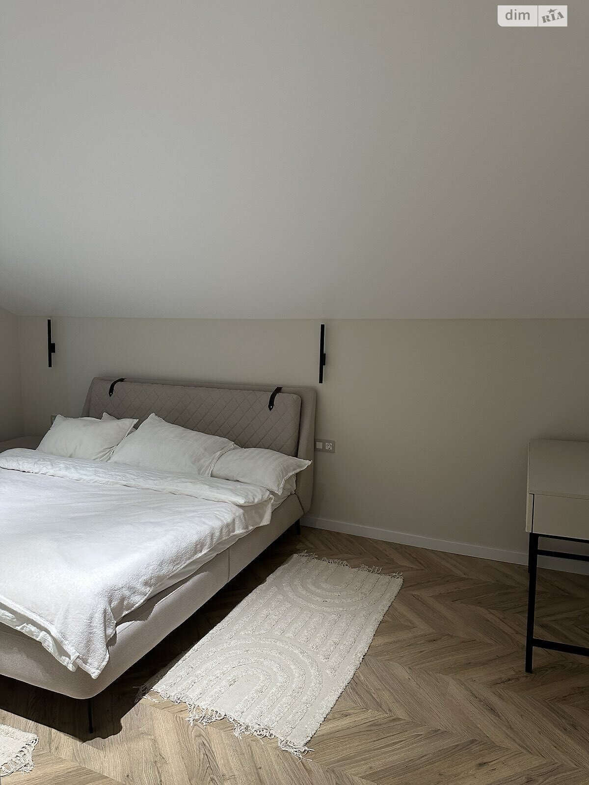 двухэтажный дом с гаражом, 102 кв. м, кирпич. Продажа в Оноковцы фото 1 двухэтажный дом с гаражом, 102 кв. м, кирпич. Продажа в Оноковцы фото 1