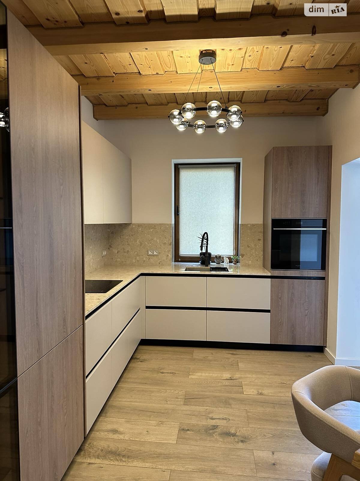 двухэтажный дом с гаражом, 102 кв. м, кирпич. Продажа в Оноковцы фото 1 двухэтажный дом с гаражом, 102 кв. м, кирпич. Продажа в Оноковцы фото 1